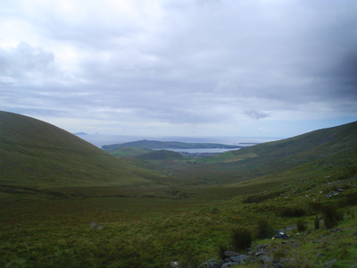 Irland Mabynogyon