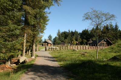 Norwegen Mabynogyon