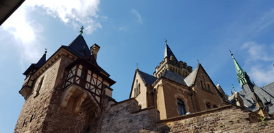 Wernigerode Mabynogyon